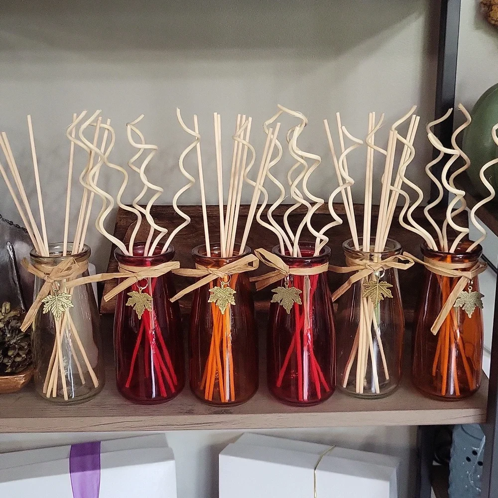 Aromatherapy Oil Diffuser Home Decor Luxury Home Oil Diffuser Buyer's Ch…